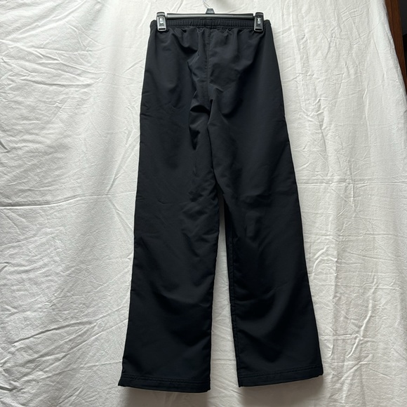 Mens Holloway Wide Leg Sweatpants | Size Small - Picture 2 of 4